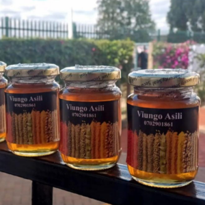 1KG Honey