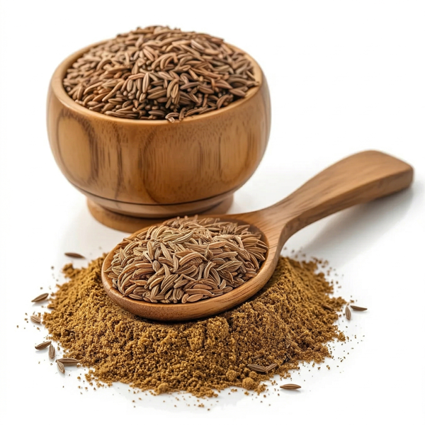 Cumin (jira)