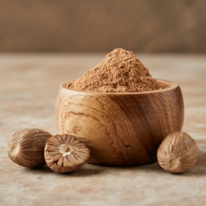 Nutmeg (Kungumaga)