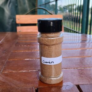 Cumin (jira)