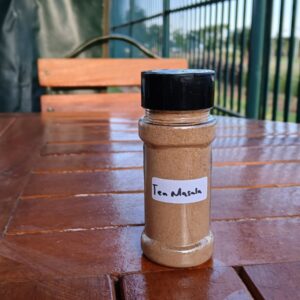 masala tea
